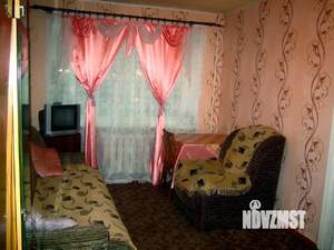 1-к квартира, посуточно, 33м2, 2/5 этаж