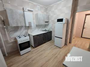 1-к квартира, на длительный срок, 35м2, 8/9 этаж