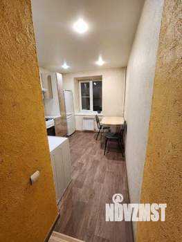 1-к квартира, на длительный срок, 36м2, 5/5 этаж