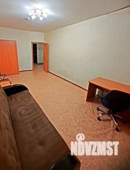 1-к квартира, на длительный срок, 45м2, 6/14 этаж