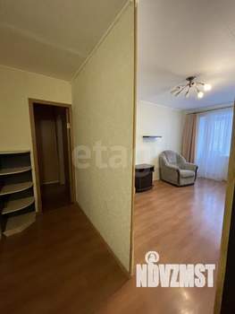 2-к квартира, на длительный срок, 44м2, 2/5 этаж