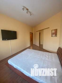 3-к квартира, посуточно, 75м2, 4/4 этаж