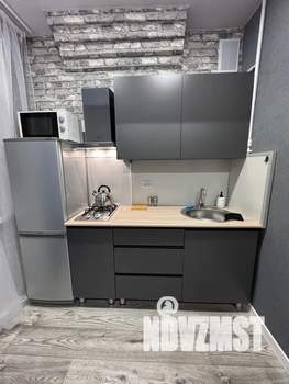 2-к квартира, посуточно, 40м2, 2/3 этаж