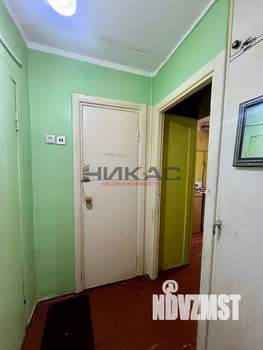 1-к квартира, на длительный срок, 23м2, 3/5 этаж