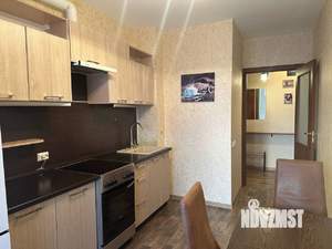 1-к квартира, на длительный срок, 35м2, 10/10 этаж