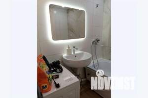 3-к квартира, посуточно, 81м2, 7/11 этаж