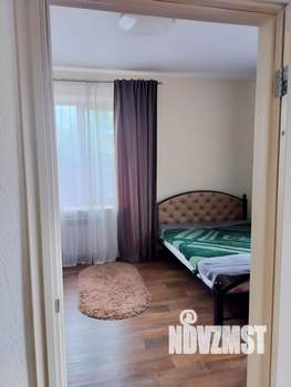 1-к квартира, на длительный срок, 46м2, 1/2 этаж