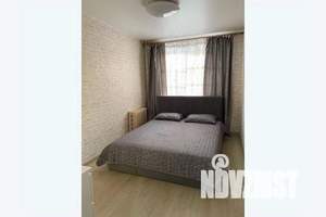 1-к квартира, посуточно, 36м2, 1/10 этаж