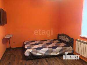 1-к квартира, на длительный срок, 34м2, 3/3 этаж