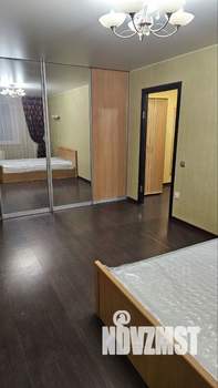 1-к квартира, на длительный срок, 39м2, 5/5 этаж