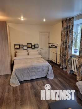 1-к квартира, посуточно, 32м2, 3/5 этаж