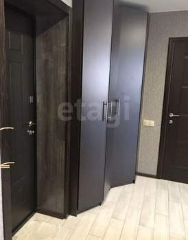 2-к квартира, на длительный срок, 51м2, 2/6 этаж