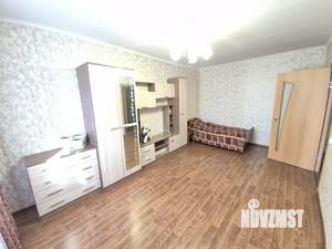 1-к квартира, на длительный срок, 32м2, 5/6 этаж