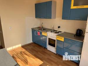 1-к квартира, на длительный срок, 34м2, 3/10 этаж