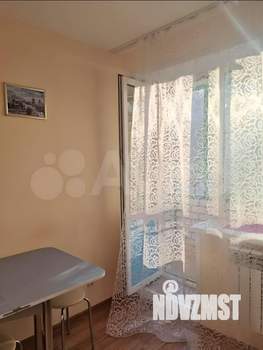 1-к квартира, на длительный срок, 32м2, 2/18 этаж