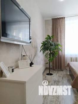 1-к квартира, посуточно, 36м2, 2/5 этаж