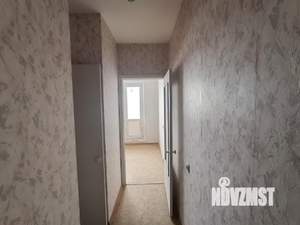 1-к квартира, на длительный срок, 42м2, 12/18 этаж