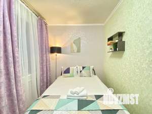 2-к квартира, посуточно, 41м2, 3/5 этаж