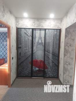 3-к квартира, посуточно, 64м2, 5/5 этаж