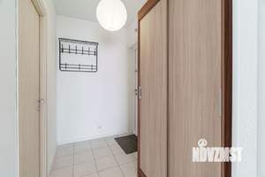 Студия квартира, на длительный срок, 23м2, 13/17 этаж