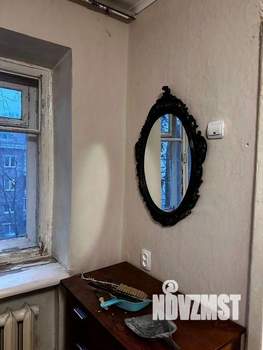 2-к квартира, на длительный срок, 44м2, 4/4 этаж