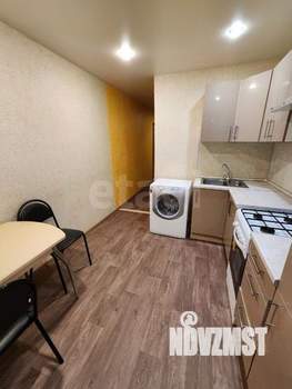 1-к квартира, на длительный срок, 36м2, 5/5 этаж