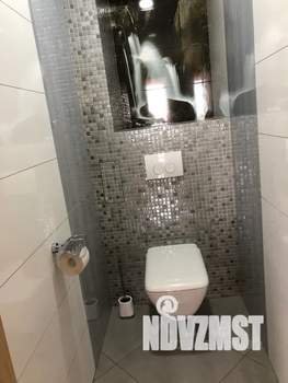 2-к квартира, посуточно, 76м2, 6/9 этаж