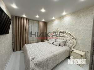 2-к квартира, на длительный срок, 51м2, 4/4 этаж