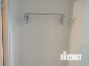 1-к квартира, посуточно, 40м2, 6/10 этаж