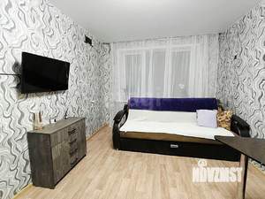 1-к квартира, на длительный срок, 33м2, 1/9 этаж