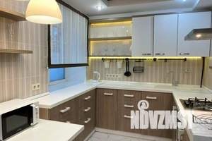 3-к квартира, посуточно, 70м2, 1/5 этаж