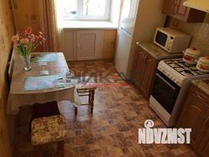 1-к квартира, на длительный срок, 37м2, 5/5 этаж