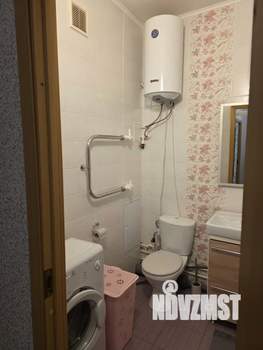 1-к квартира, на длительный срок, 41м2, 7/12 этаж