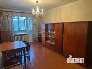 1-к квартира, на длительный срок, 34м2, 2/9 этаж