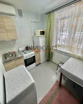 2-к квартира, на длительный срок, 40м2, 1/5 этаж