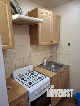 1-к квартира, на длительный срок, 29м2, 4/9 этаж