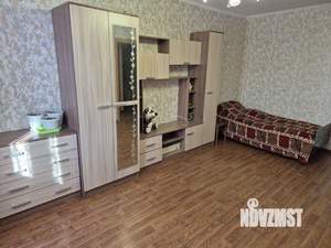 1-к квартира, на длительный срок, 32м2, 5/6 этаж