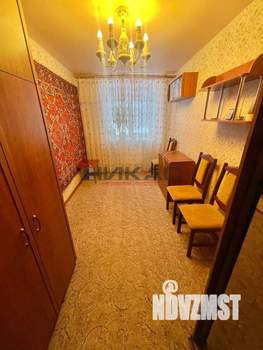 2-к квартира, на длительный срок, 41м2, 2/5 этаж