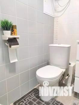 1-к квартира, посуточно, 23м2, 1/1 этаж