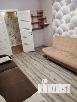 3-к квартира, посуточно, 60м2, 1/9 этаж