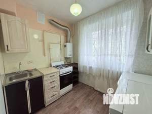 3-к квартира, на длительный срок, 53м2, 2/5 этаж