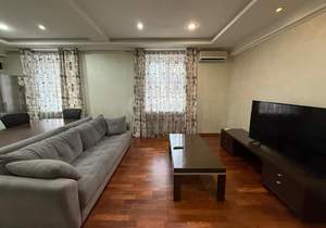 1-к квартира, на длительный срок, 55м2, 2/3 этаж