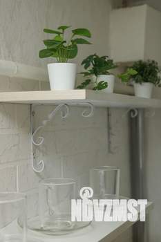 1-к квартира, посуточно, 30м2, 1/5 этаж