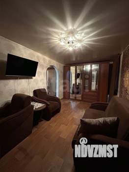 1-к квартира, на длительный срок, 31м2, 2/5 этаж