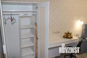 2-к квартира, посуточно, 46м2, 1/1 этаж