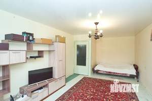 1-к квартира, на длительный срок, 33м2, 7/9 этаж