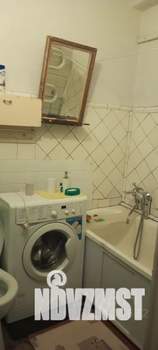 2-к квартира, посуточно, 50м2, 3/5 этаж