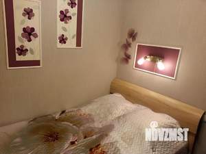 2-к квартира, на длительный срок, 43м2, 2/4 этаж