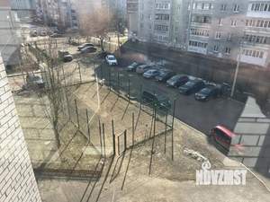 2-к квартира, на длительный срок, 68м2, 4/10 этаж