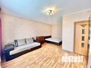 1-к квартира, на длительный срок, 47м2, 5/5 этаж